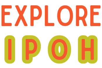 Explore Ipoh - Logo