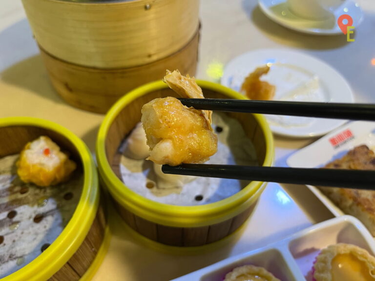 Har Guen At Dimsum Paradise