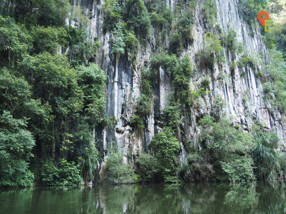 Tasik Cermin – What Else Is There Besides The Famous Mirror Lake?