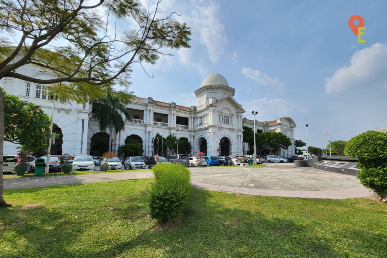 Ipoh Old Town – What Is Worth Seeing Here?