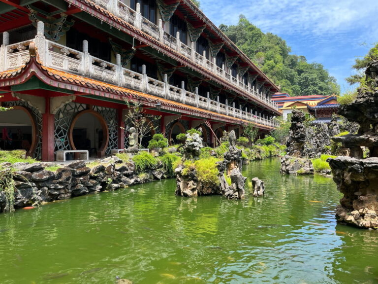 Cave Temples In Ipoh – Popular And Underrated Places To Check Out